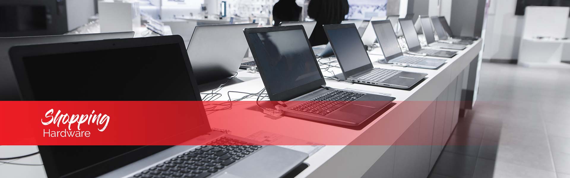 Technical shops in the Harz Mountains