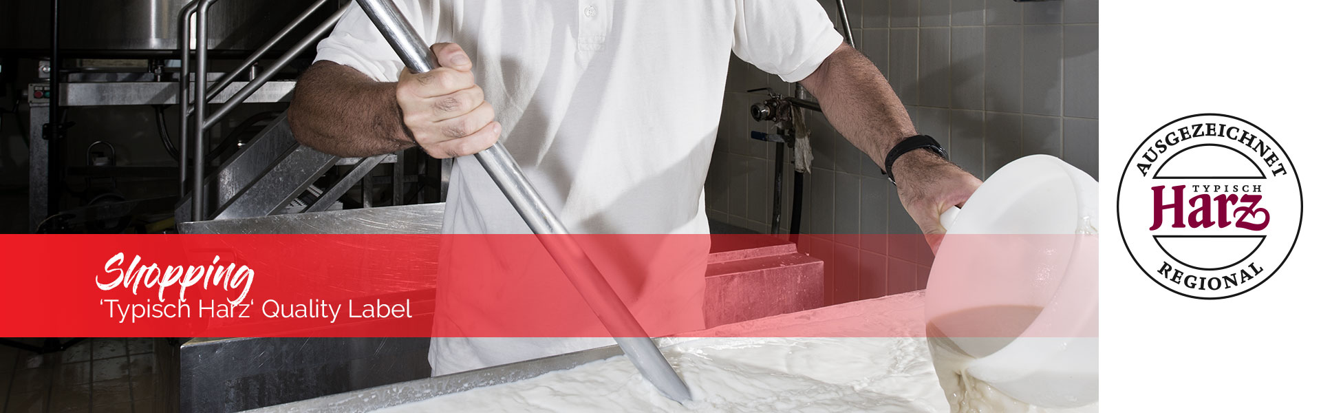 Typisch Harz