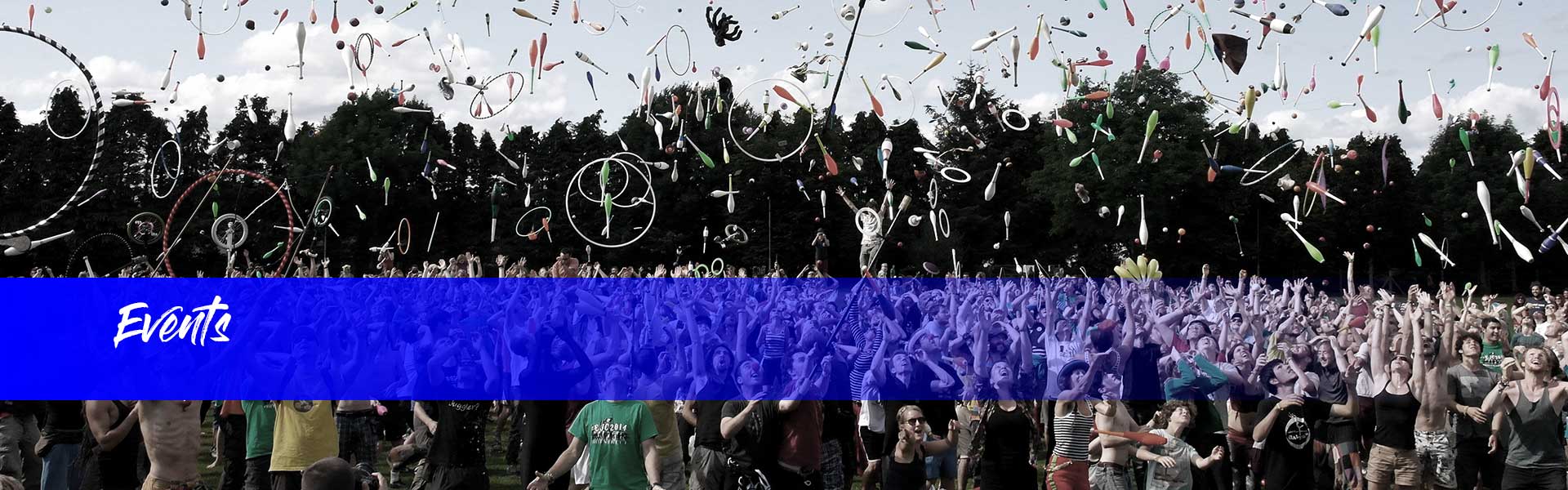 Events in the Harz Mountains