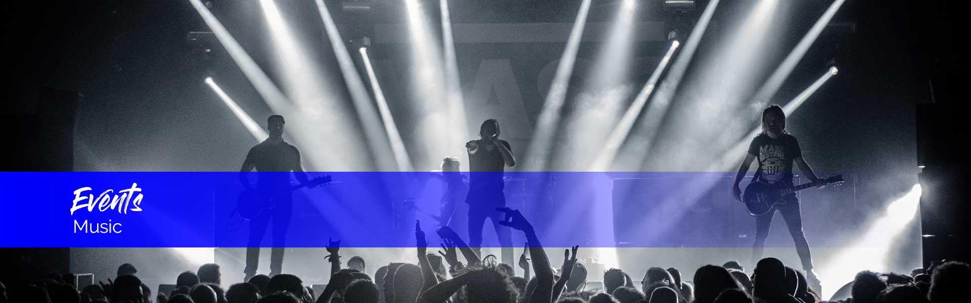 Music events in the Harz Mountains