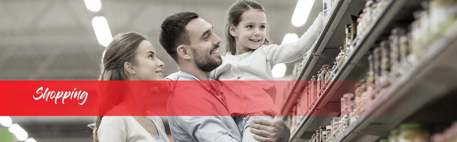 Shopping et possibilités d'achat dans le Harz