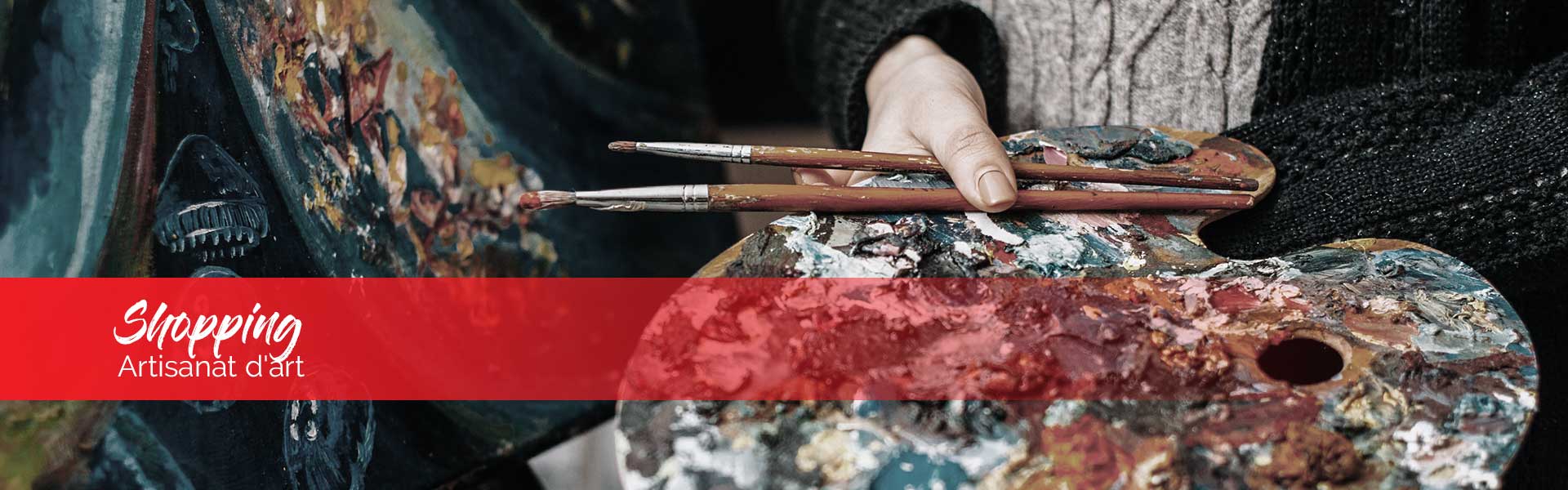 Entreprises artisanales dans le Harz