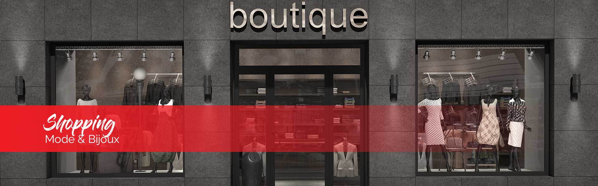 Magasins de mode et de bijoux en Harz