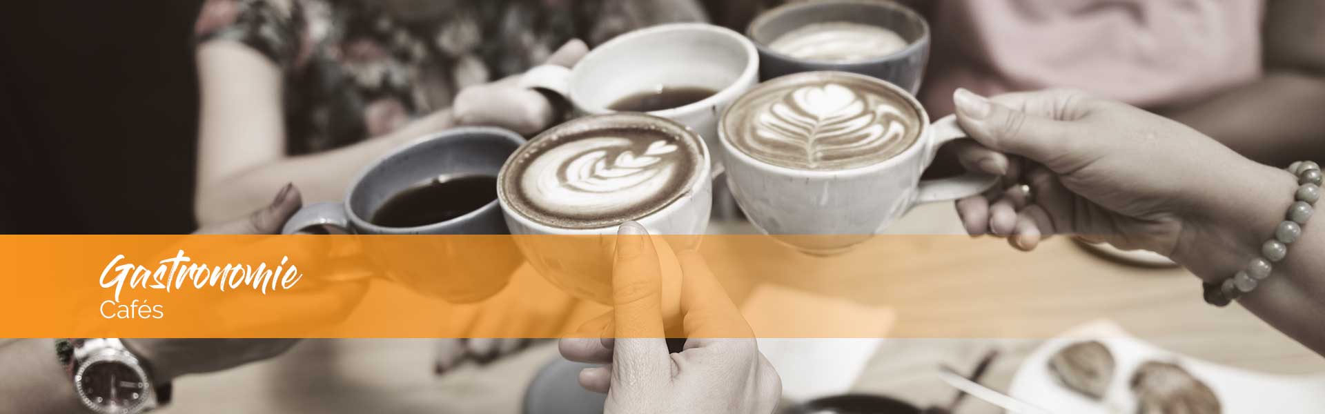 Les meilleurs cafés du Harz