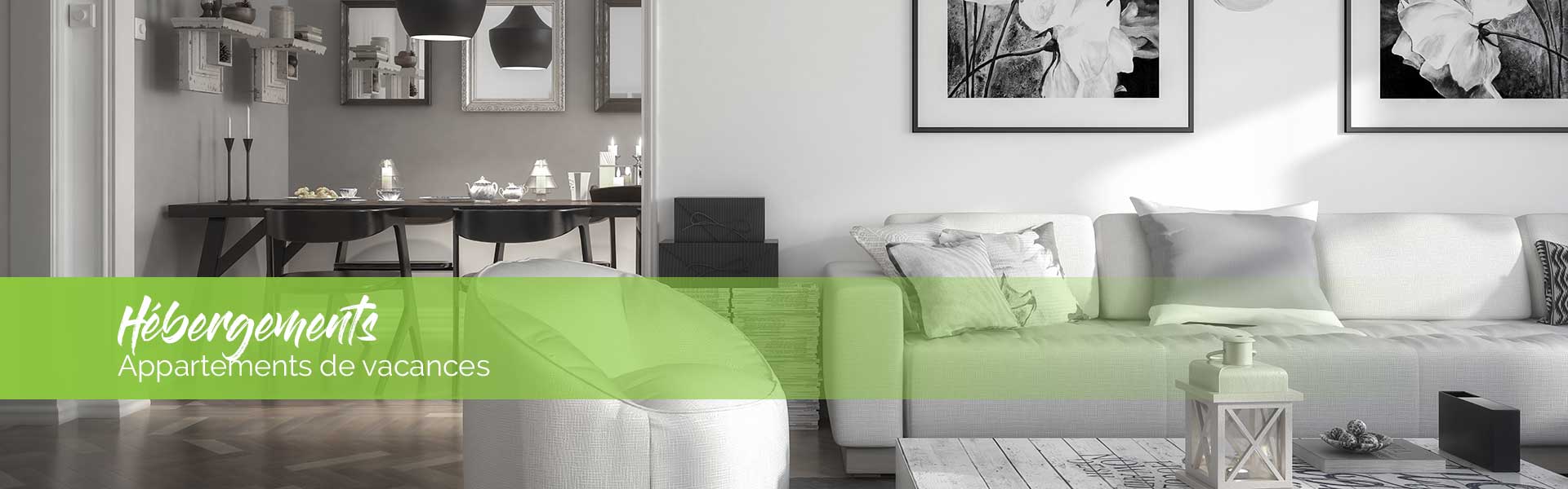 Appartements de vacances en Harz