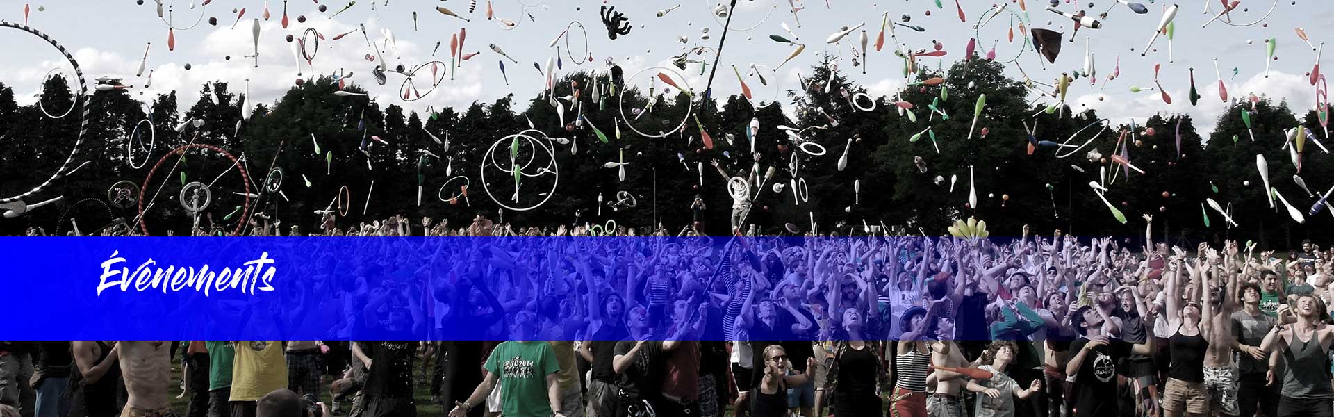 Événements et manifestations en Harz