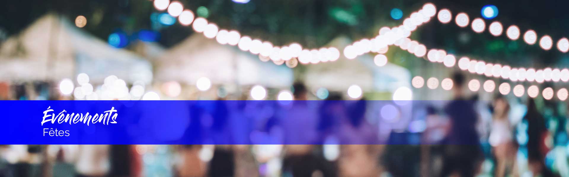 Fêtes et soirées dans le Harz