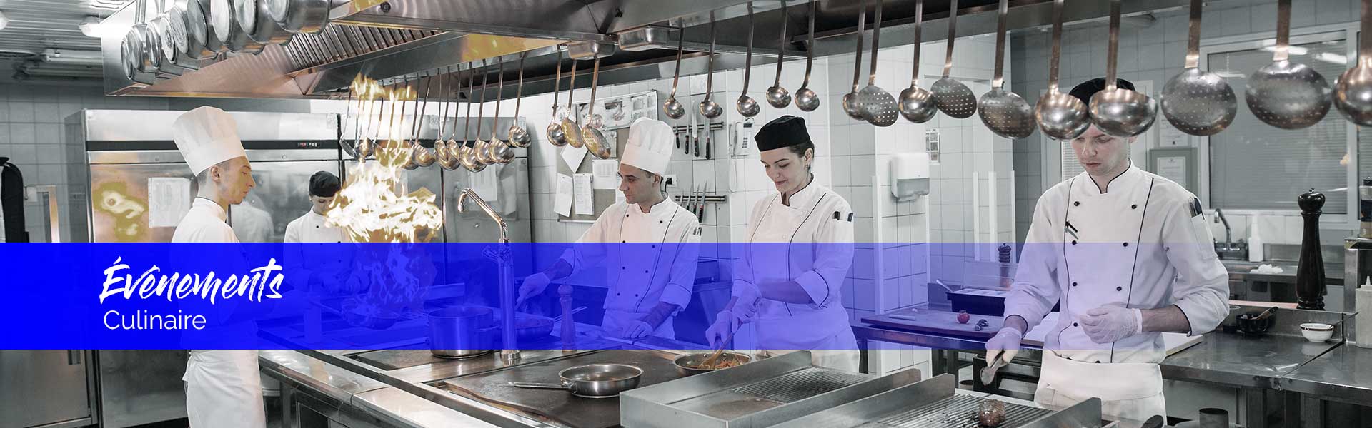 Expériences culinaires & événements dans le Harz