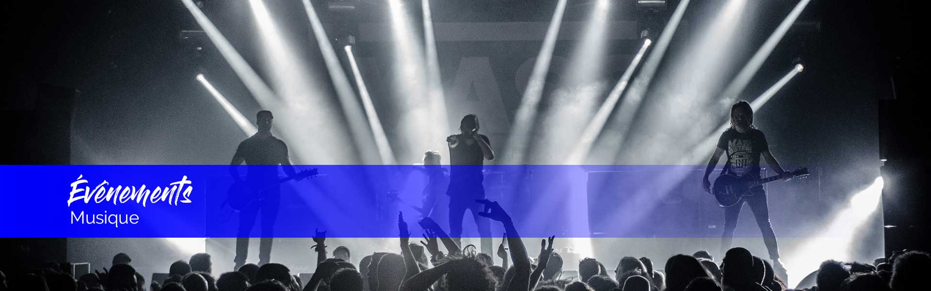 Événements musicaux et manifestations dans le Harz