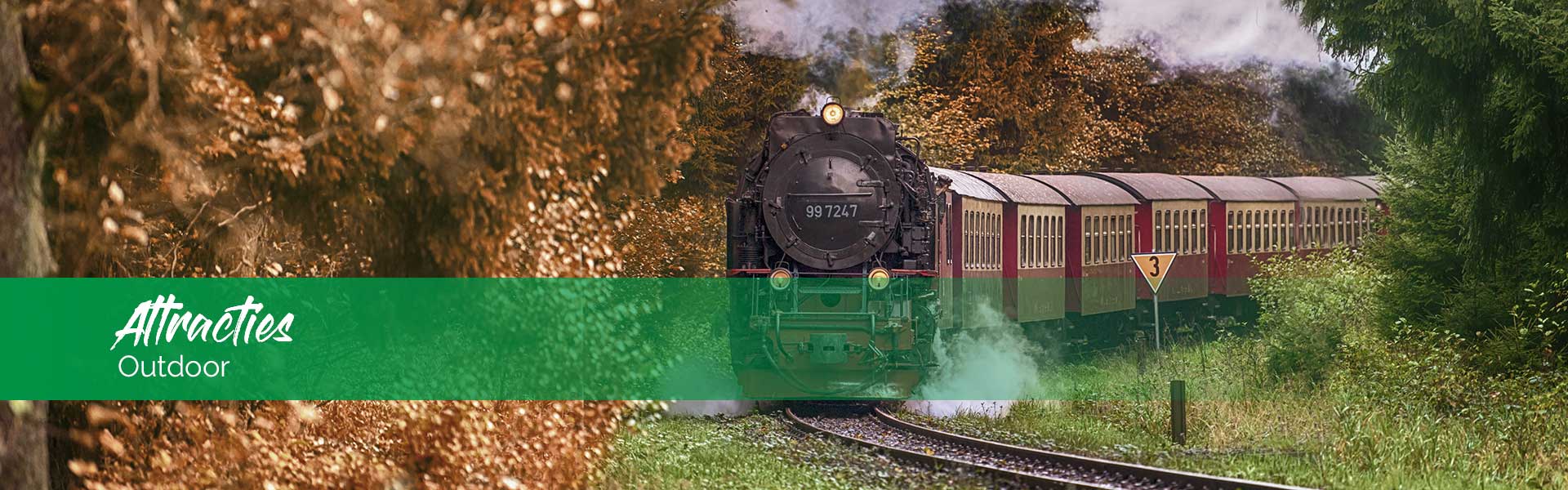 De beste outdoor activiteiten in de Harz