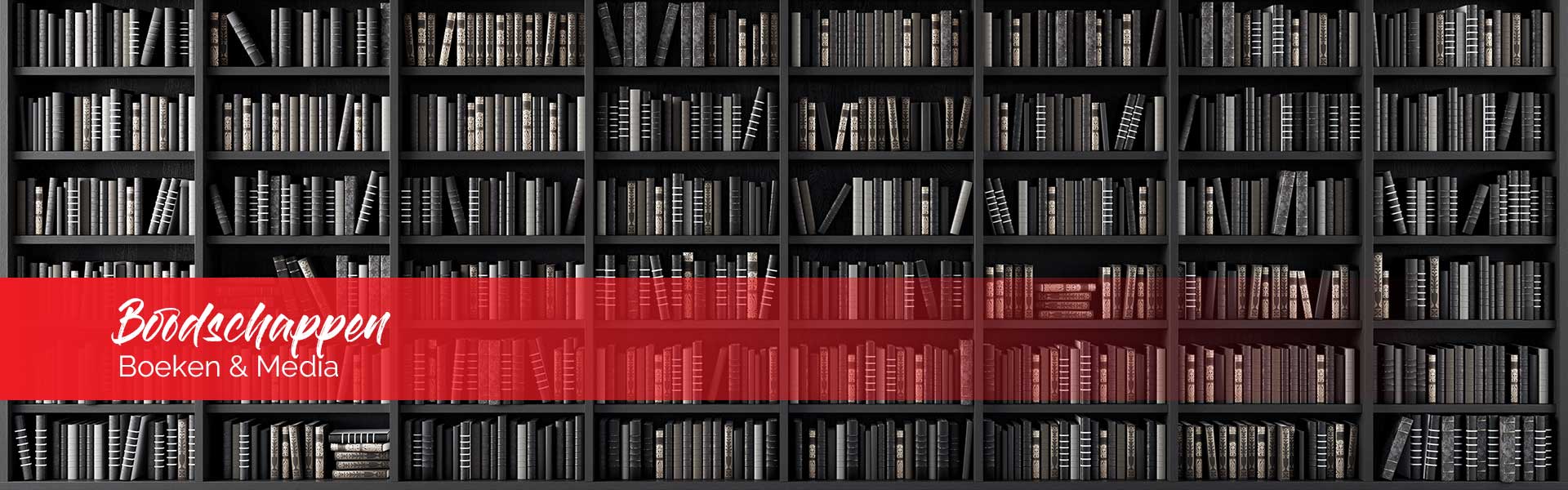 Boekhandels & Mediawinkels in de Harz