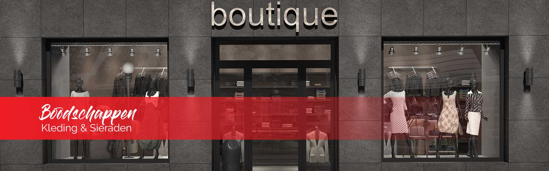 Mode en sieradenwinkels in de Harz