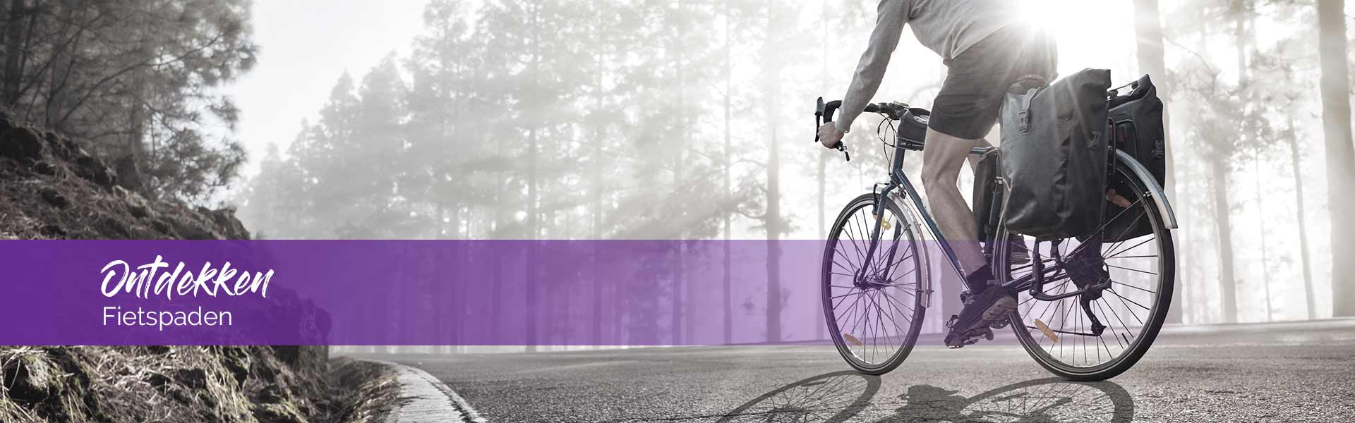 Fietsroutes in de Harz