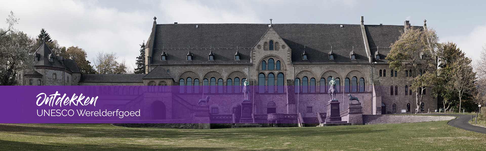 UNESCO Werelderfgoed in de Harz