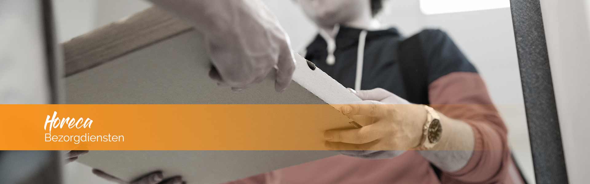 Bezorgservice in de Harz