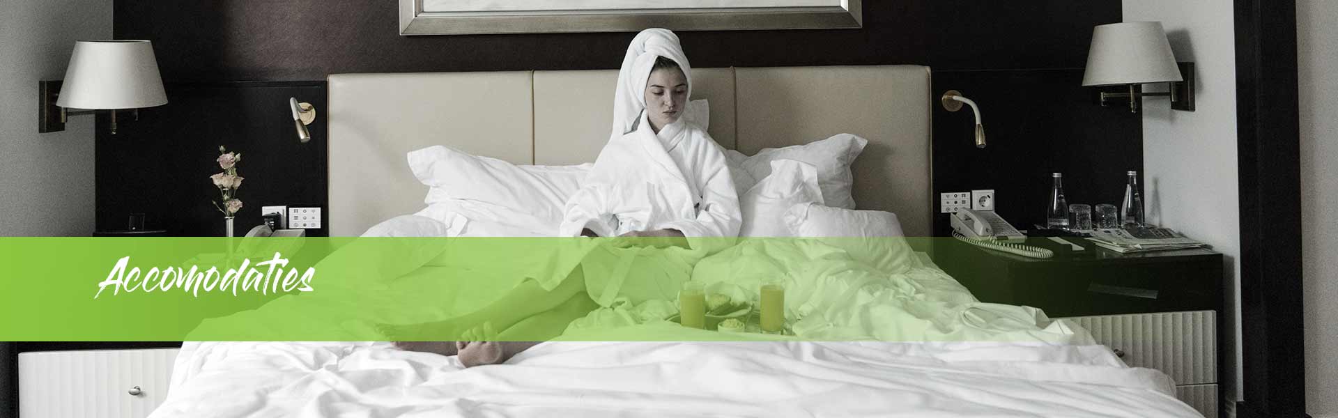 Accommodatie in de Harz