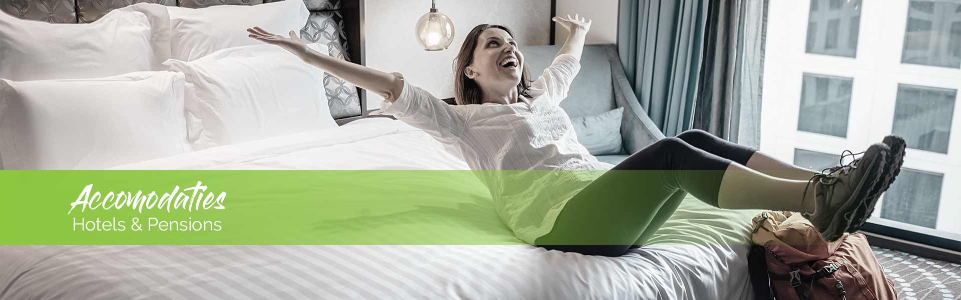 De beste hotels in de Harz