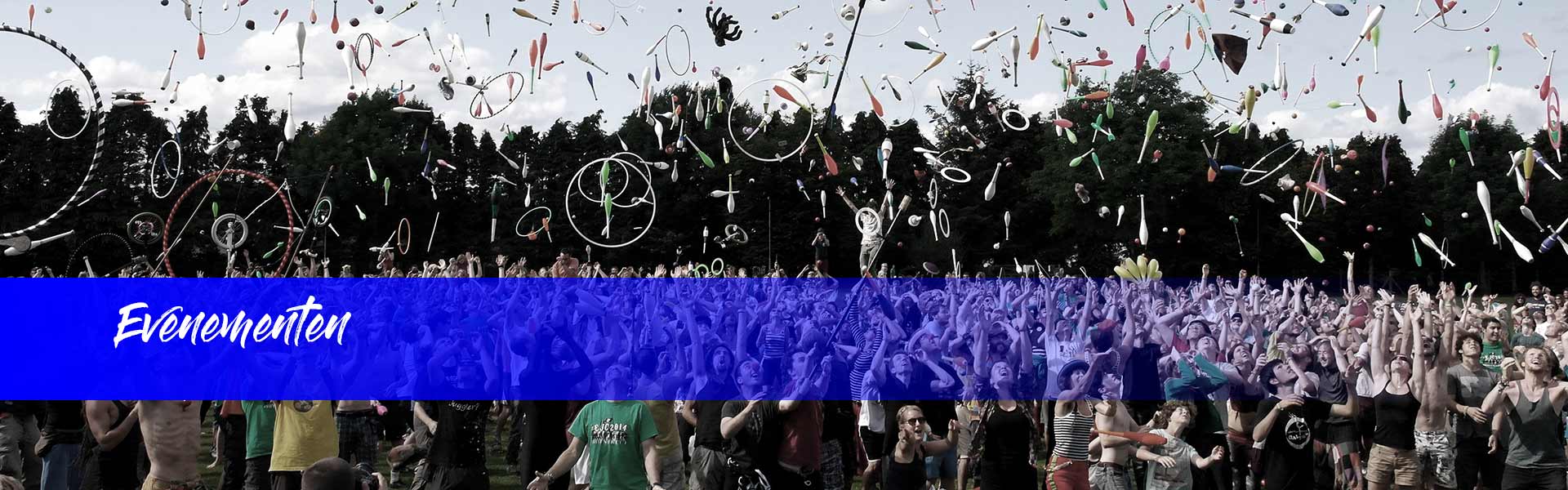 Evenementen in de Harz