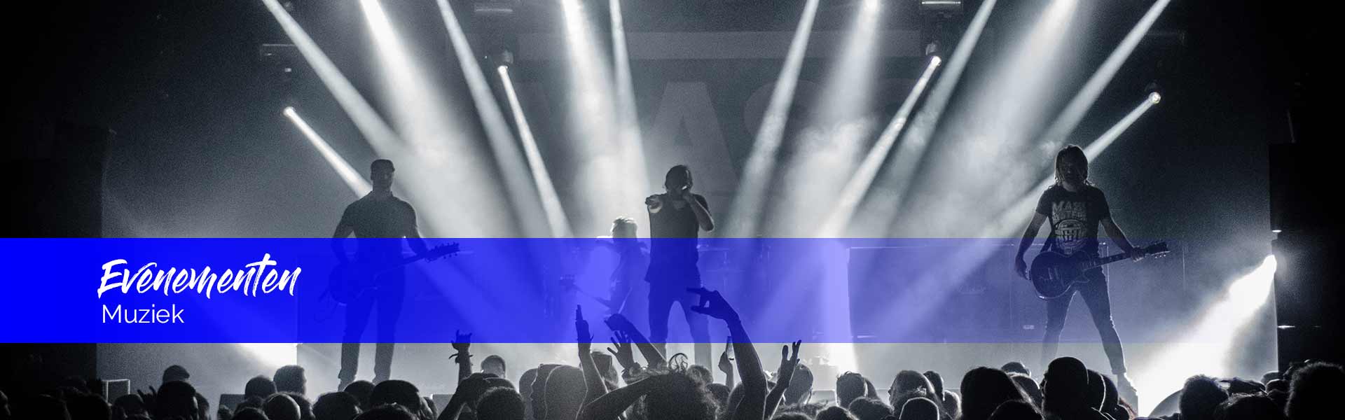 Muziek en evenementen in de Harz