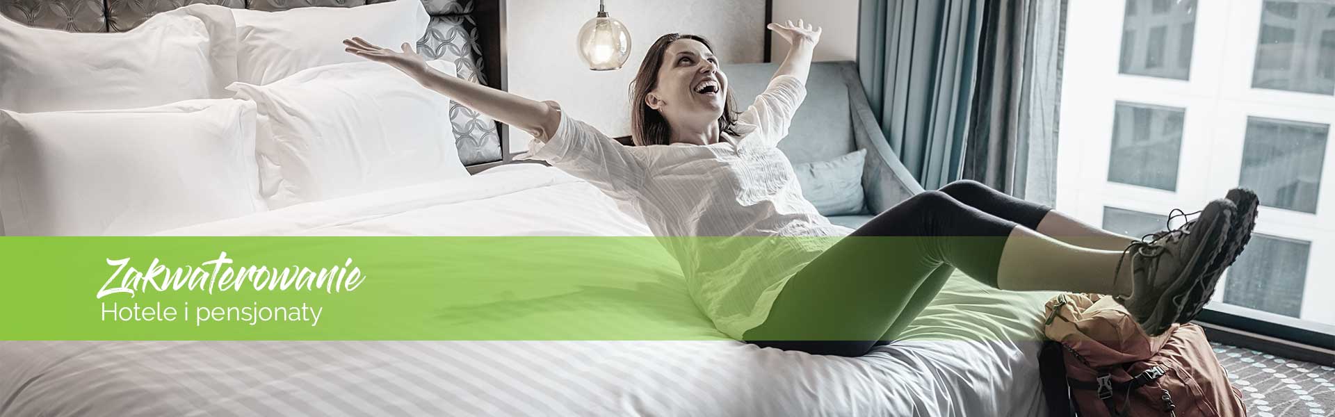 Najlepsze hotele w Harz