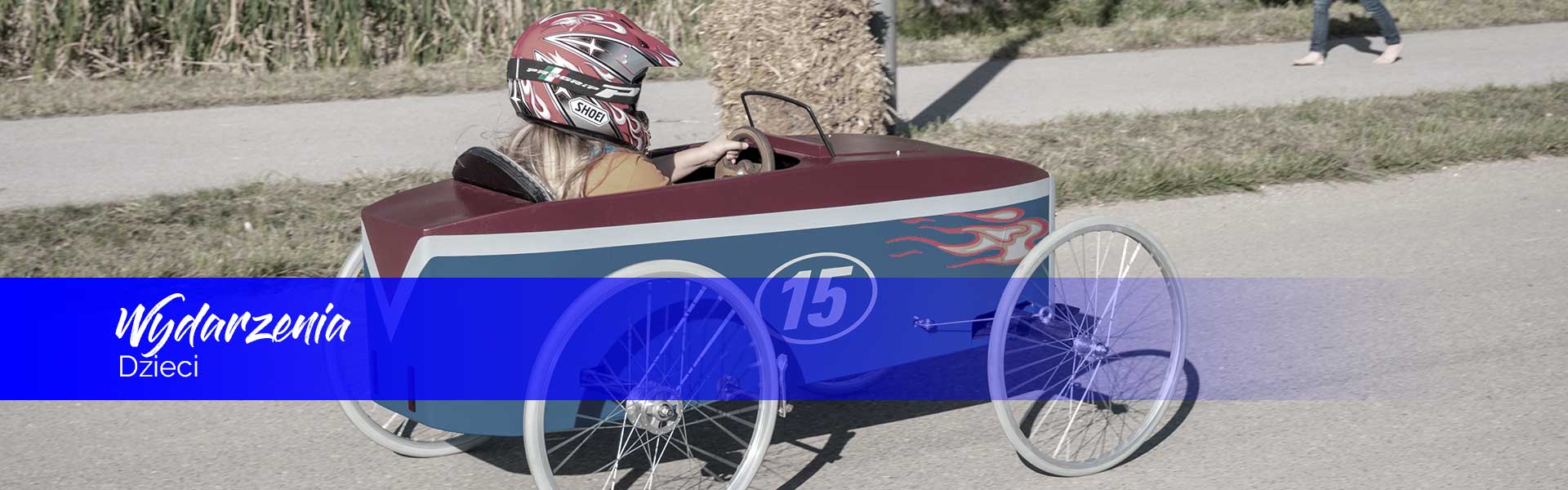 Imprezy dla dzieci w górach Harz