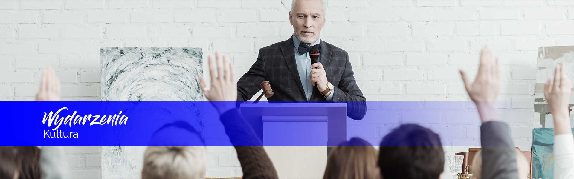 Wydarzenia artystyczne i literackie w górach Harz