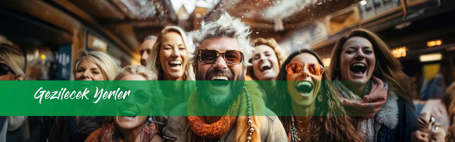 Harz'da gezilecek yerler 