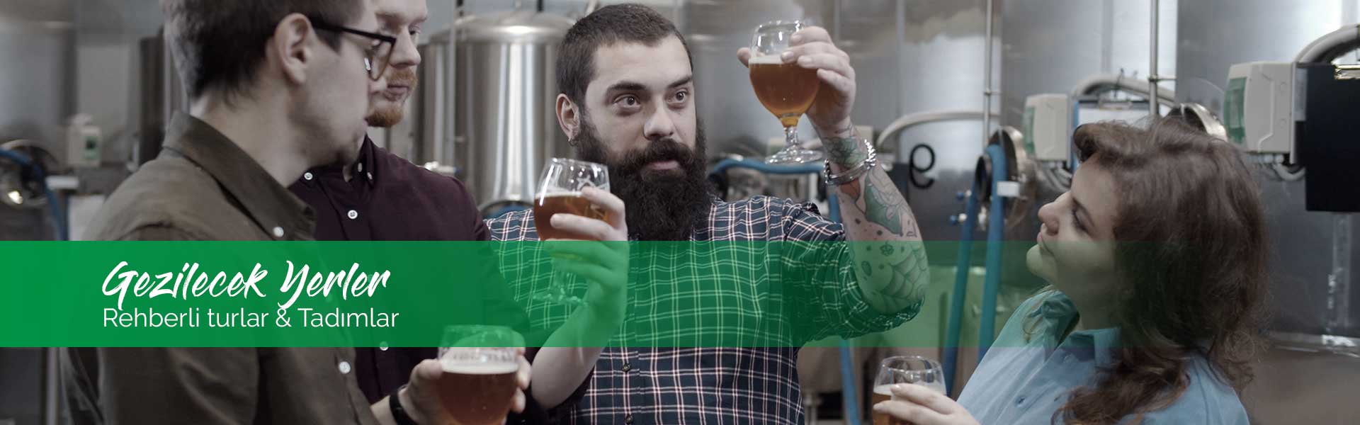 Harz Dağlarında Macera Turları ve Tadımlar