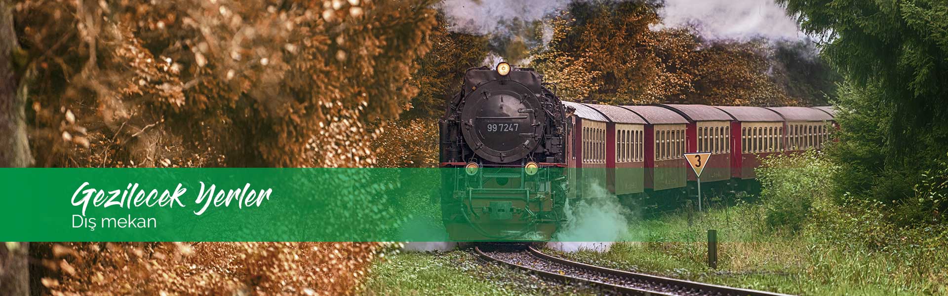 Harz Dağlarındaki En İyi Açık Hava Etkinlikleri