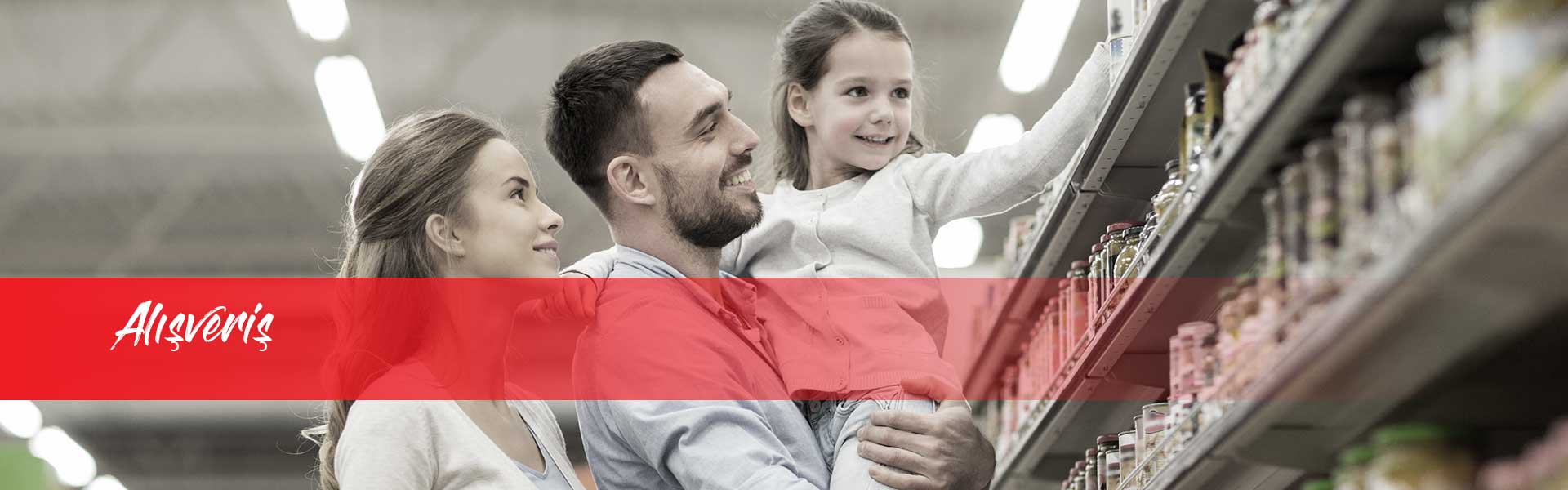 Harz Dağları'nda Alışveriş ve Alışveriş İmkanları