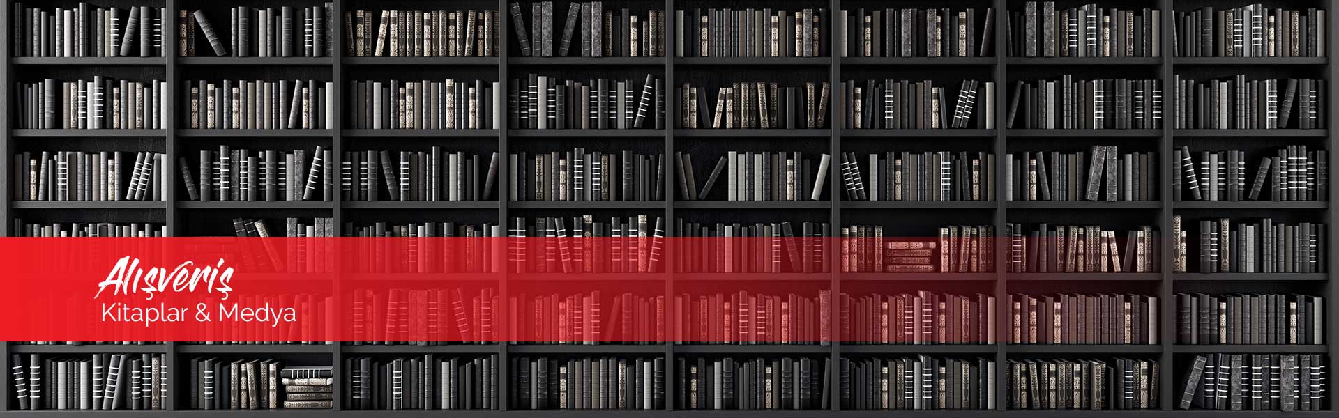 Harz Dağları'ndaki Kitapçılar ve Medya Mağazaları 