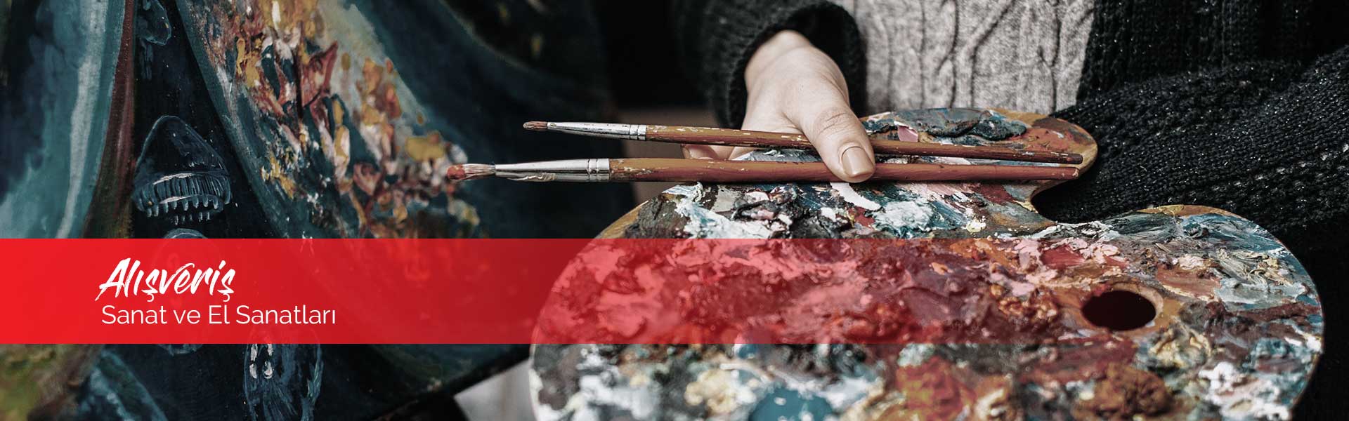 Harz Dağları'ndaki sanat ve zanaat işletmeleri