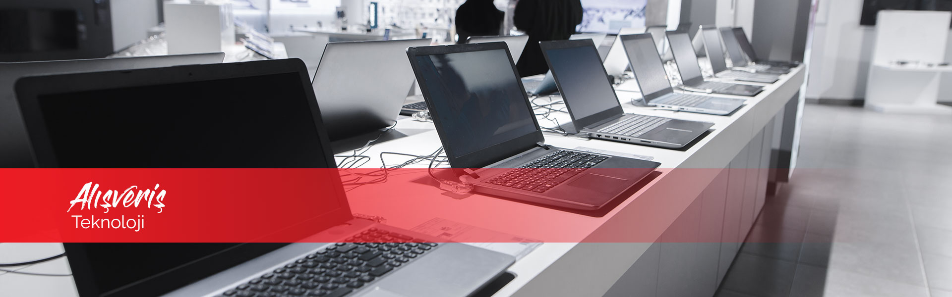 Harz Dağları'ndaki Teknoloji ve Elektrik Mağazaları