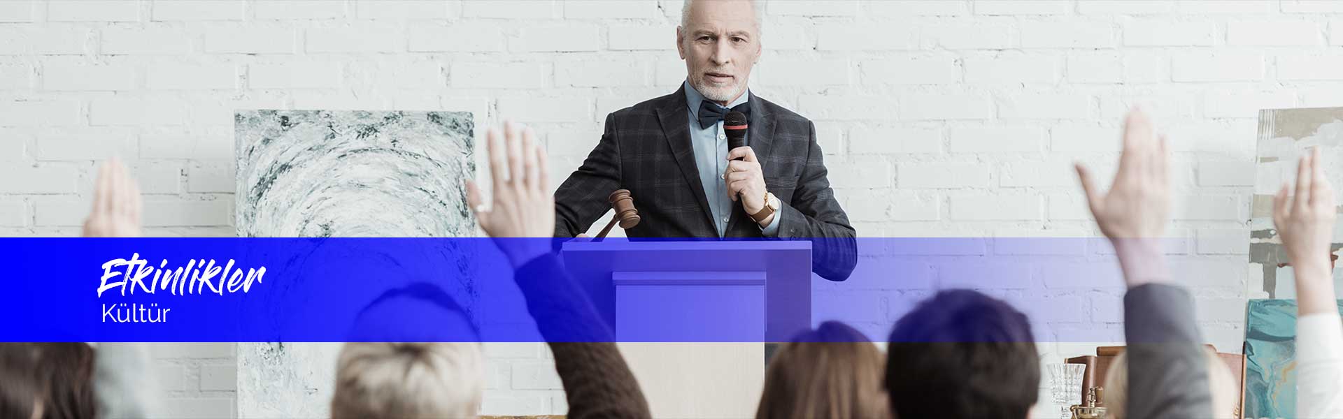 Harz Dağlarındaki Sanat ve Edebiyat Etkinlikleri