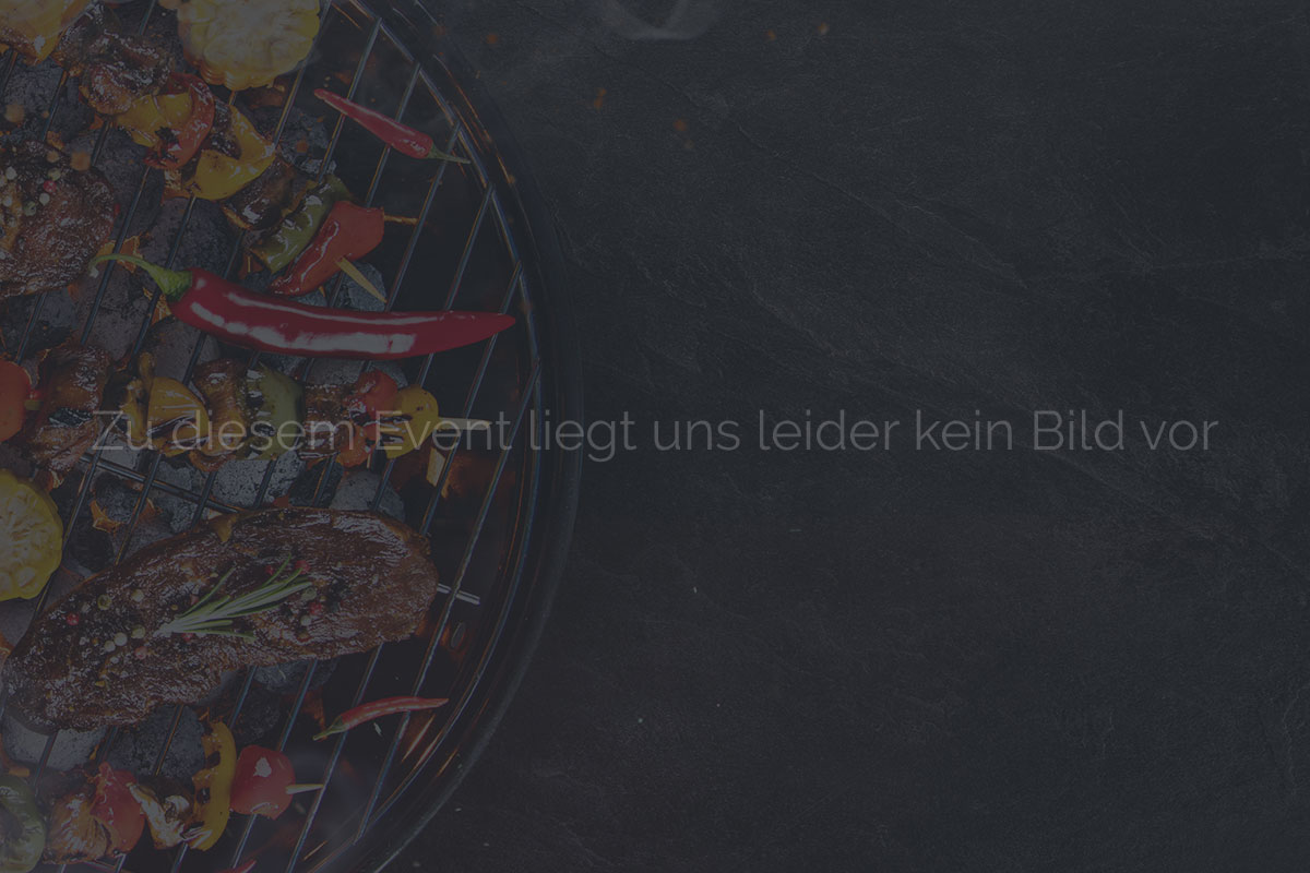 Veranstaltungen - Kulinarisches