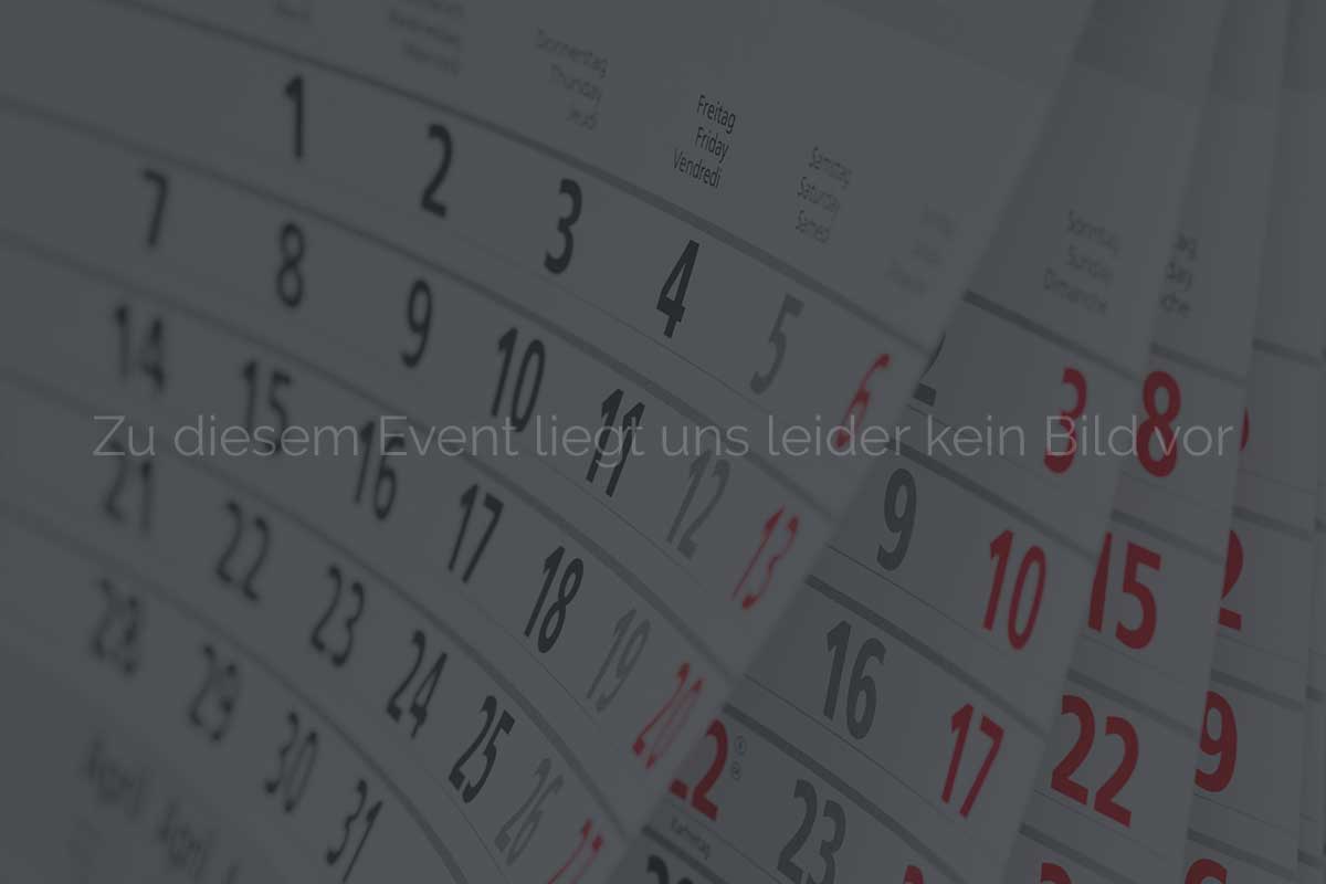 Veranstaltungen - Weitere