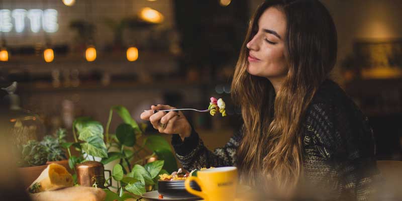 Kategorie Gastronomie